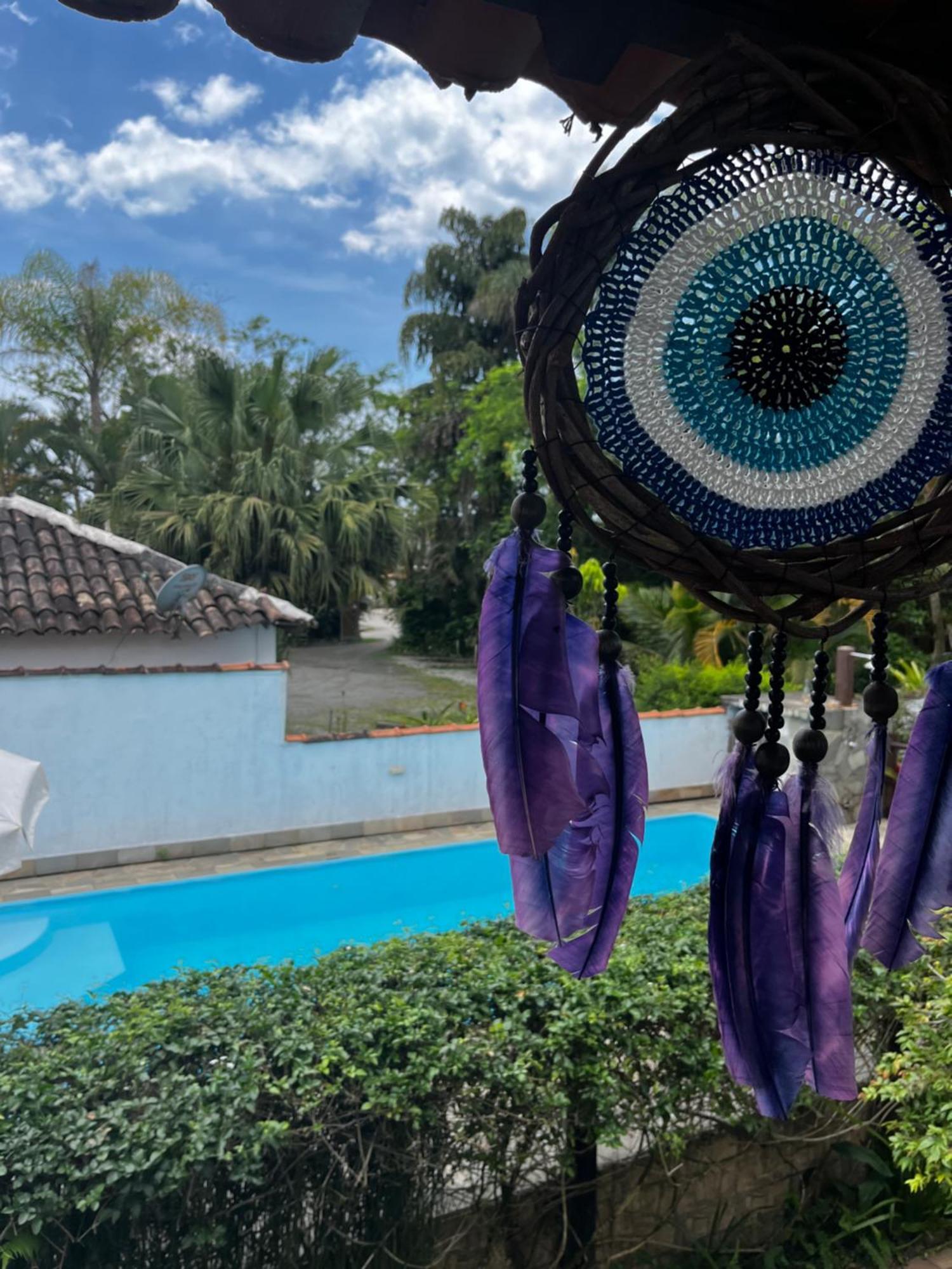 Villa Tie Araquari Dış mekan fotoğraf