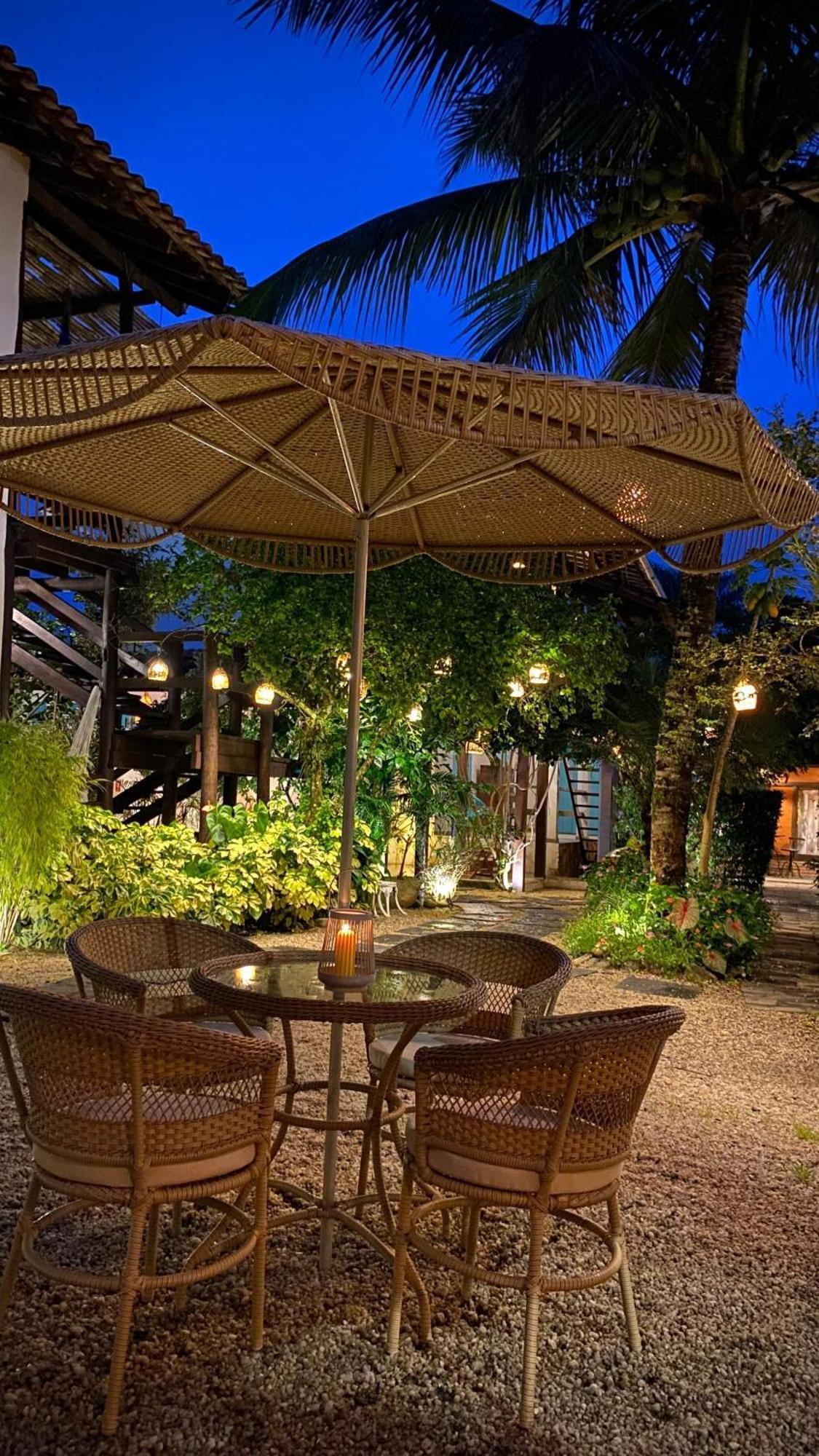Villa Tie Araquari Dış mekan fotoğraf